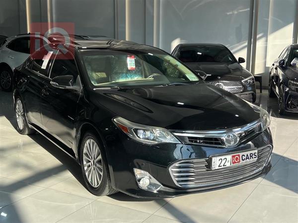 Toyota Avalon 2013 for sale in Iraq - Erbil